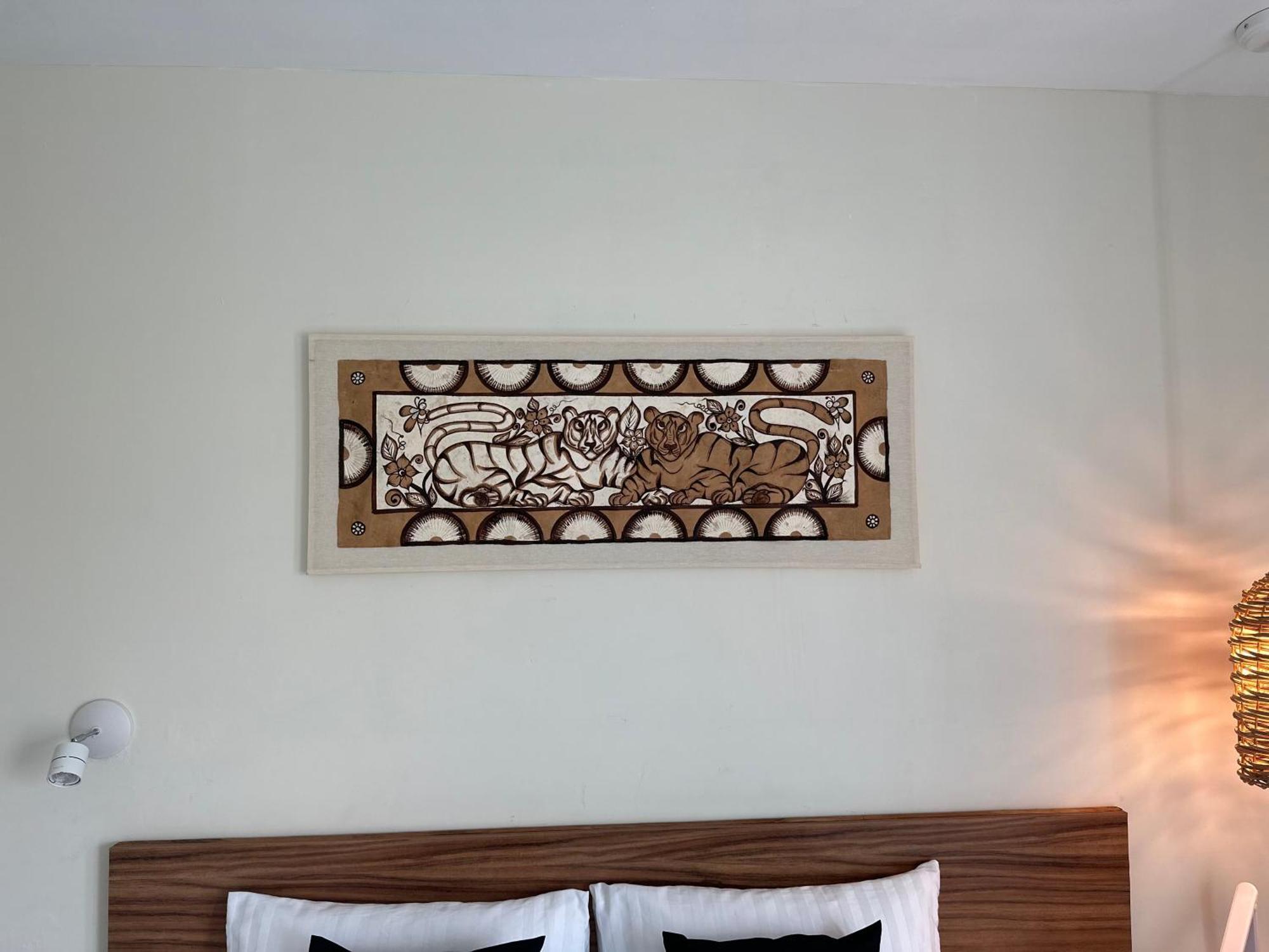 Oneiro Suites With Sea View Махахуал Екстериор снимка