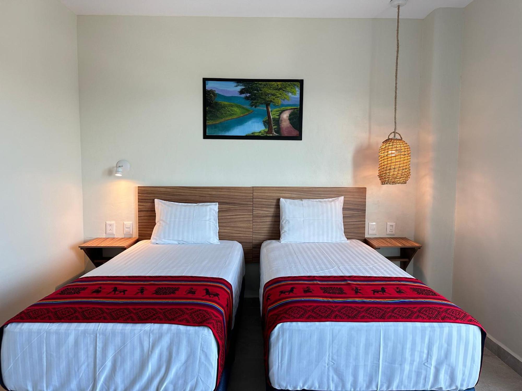 Oneiro Suites With Sea View Махахуал Екстериор снимка