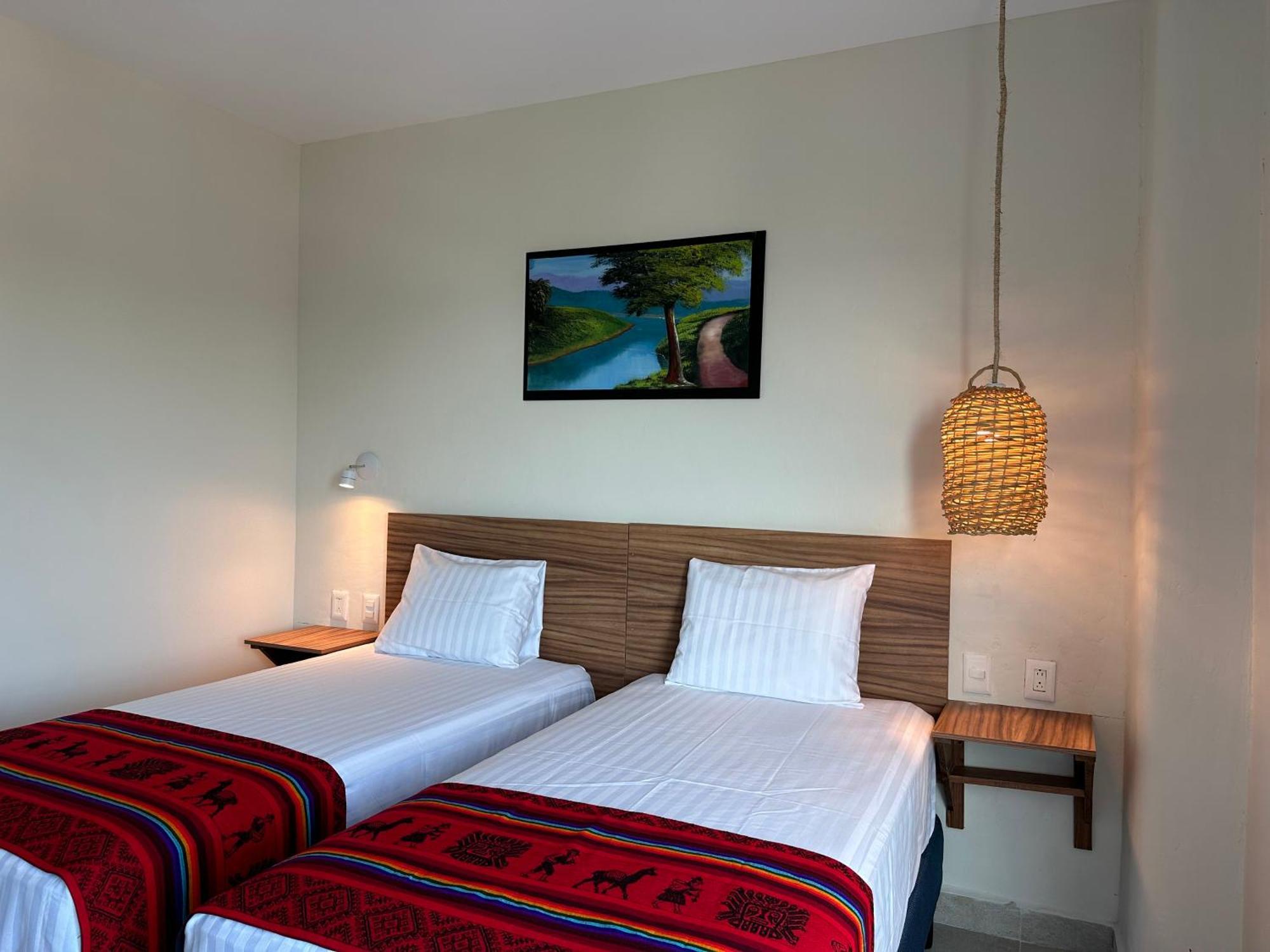 Oneiro Suites With Sea View Махахуал Екстериор снимка