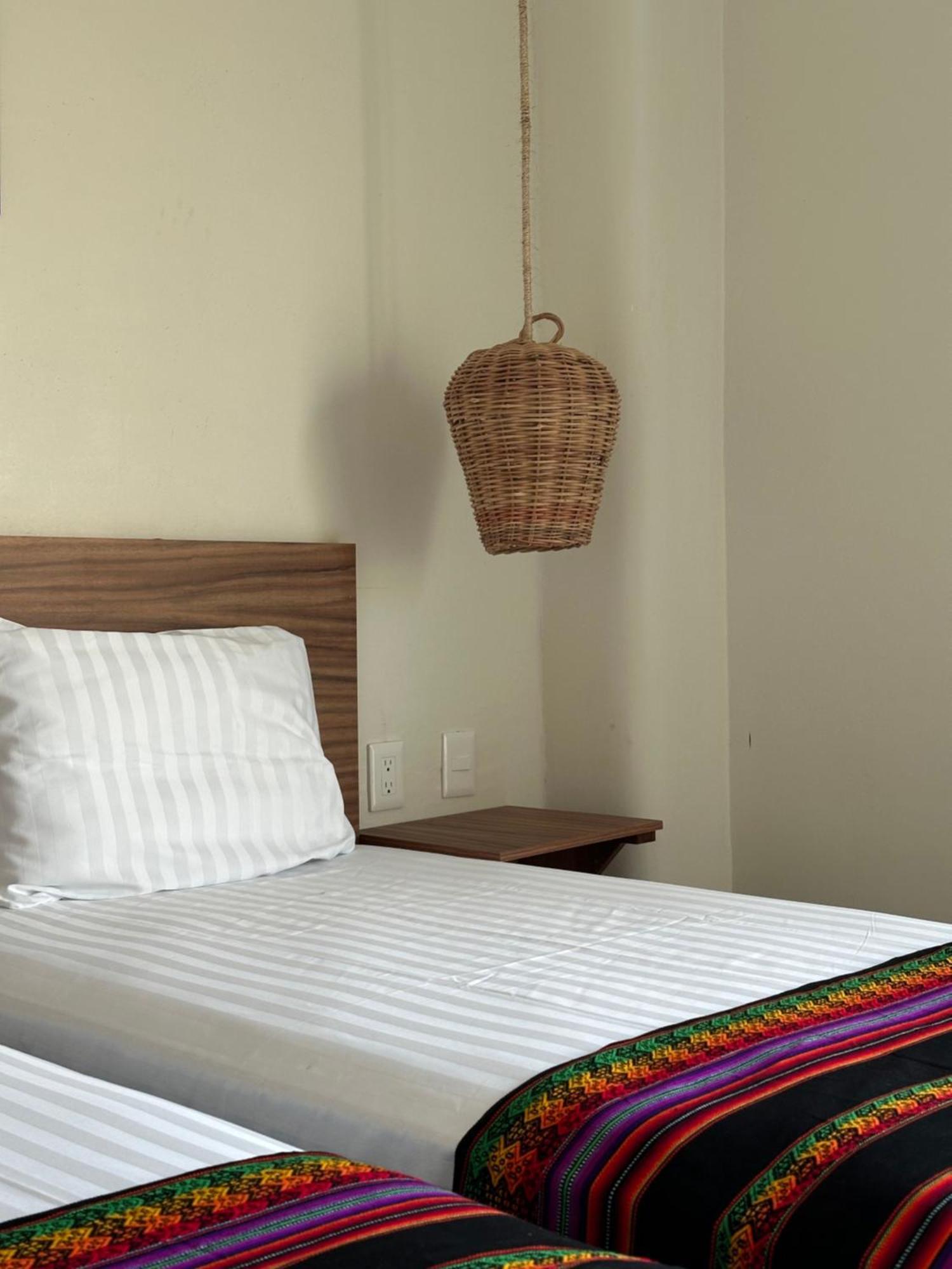 Oneiro Suites With Sea View Махахуал Екстериор снимка