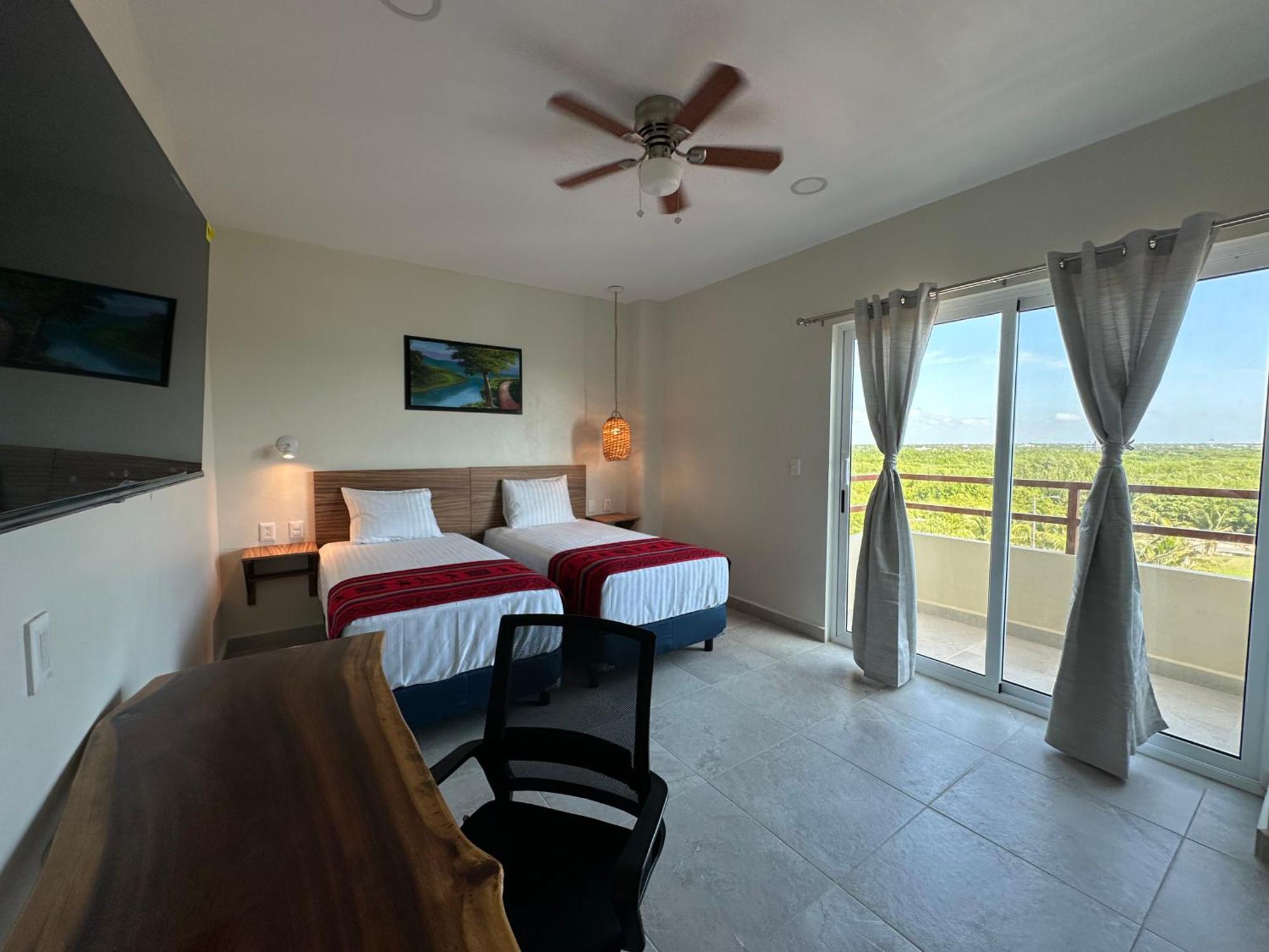 Oneiro Suites With Sea View Махахуал Екстериор снимка